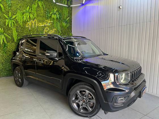 JEEP RENEGADE 1.3 T270 TURBO FLEX AT6